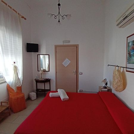 Casa Rosati Bed & Breakfast Sampieri Bagian luar foto