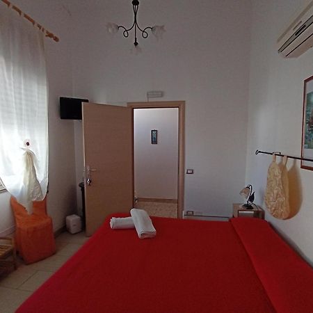 Casa Rosati Bed & Breakfast Sampieri Bagian luar foto