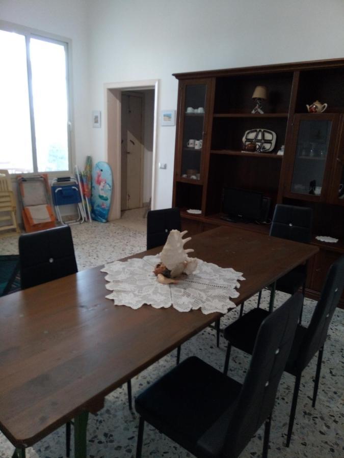 Casa Rosati Bed & Breakfast Sampieri Bagian luar foto