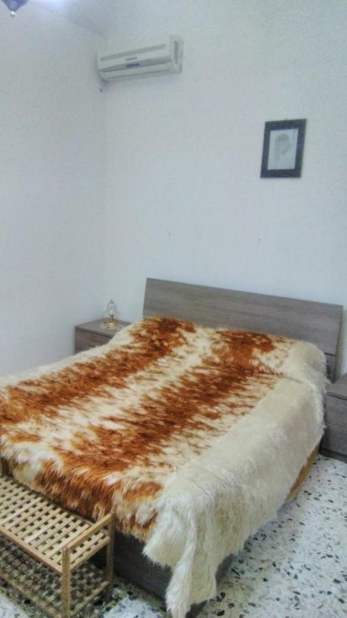 Casa Rosati Bed & Breakfast Sampieri Bagian luar foto