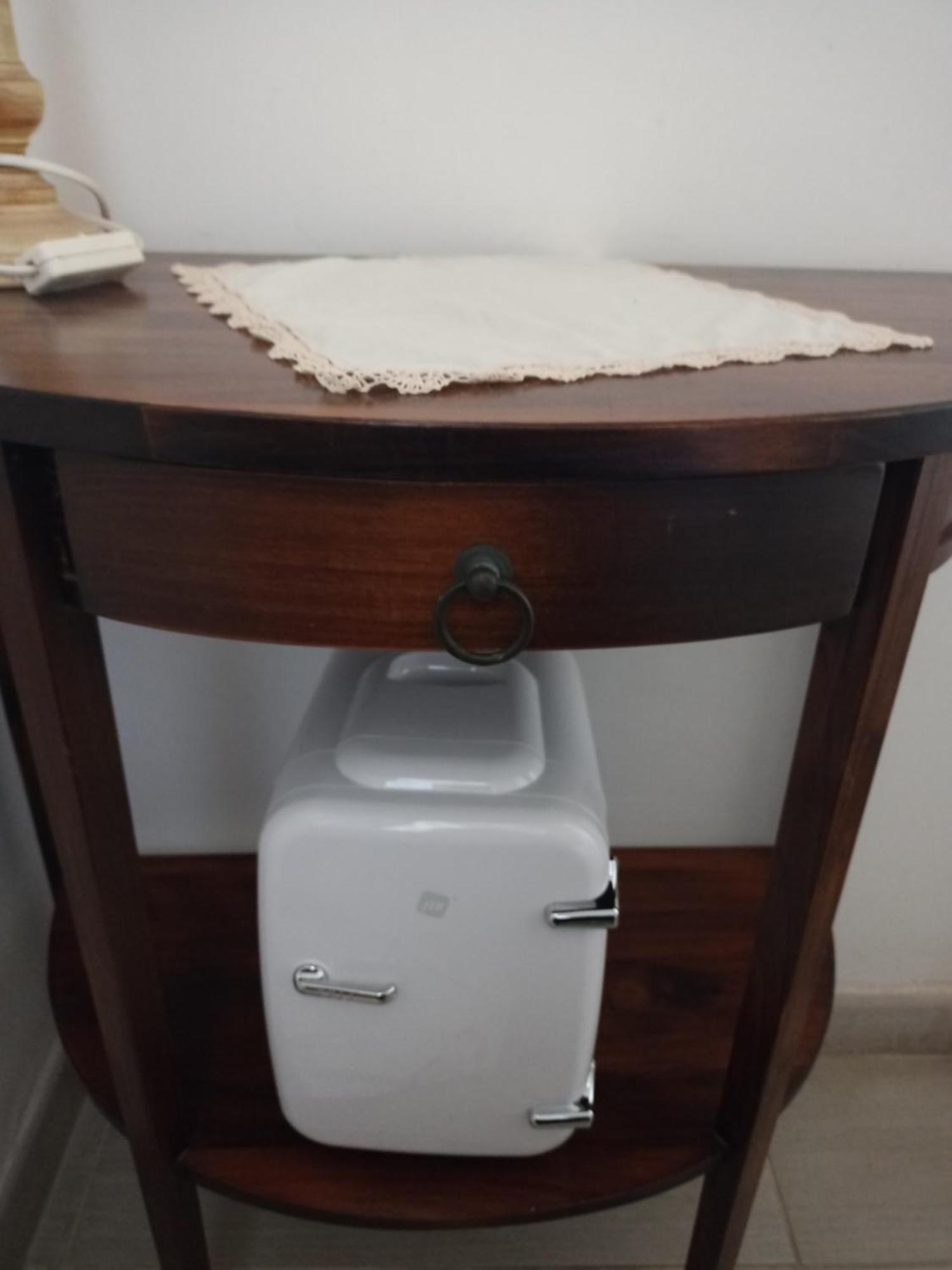 Casa Rosati Bed & Breakfast Sampieri Bagian luar foto