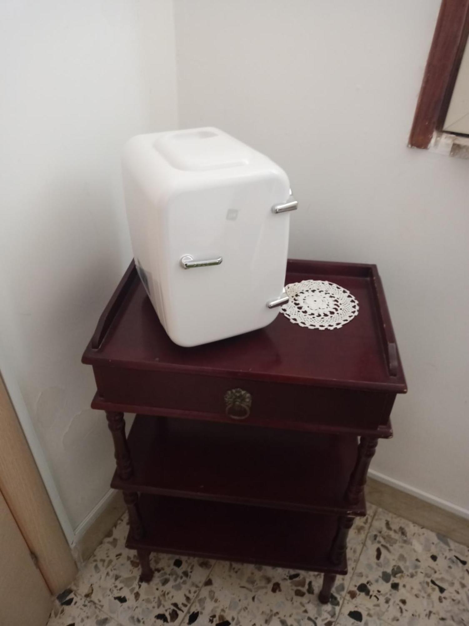 Casa Rosati Bed & Breakfast Sampieri Bagian luar foto
