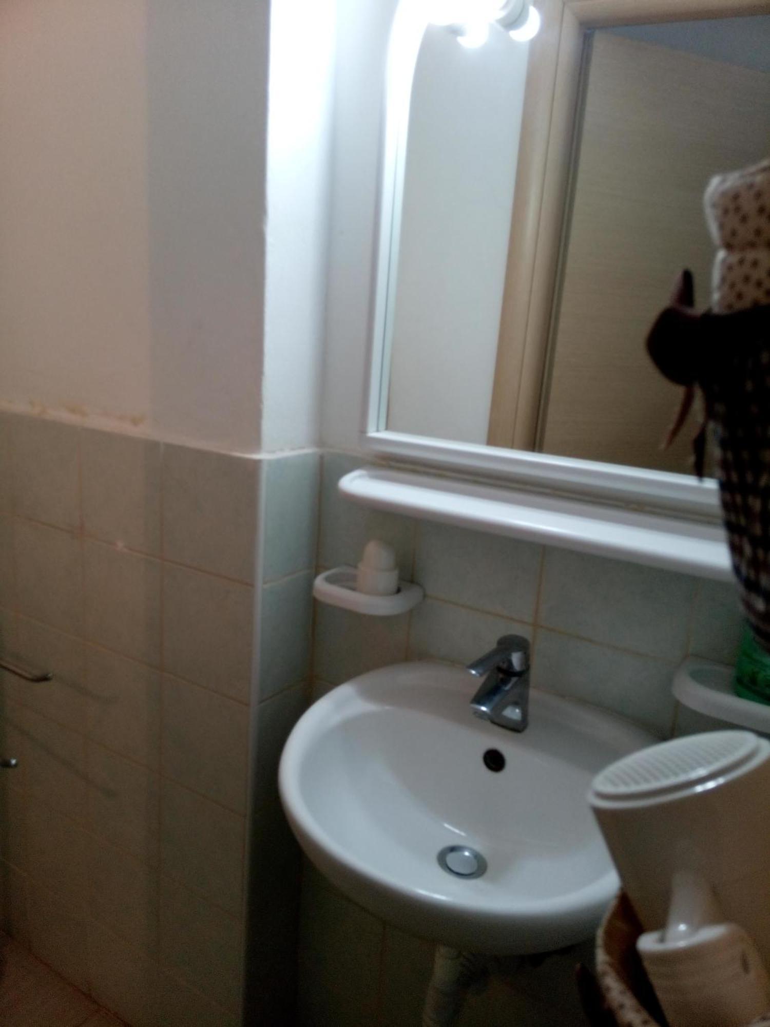 Casa Rosati Bed & Breakfast Sampieri Ruang foto