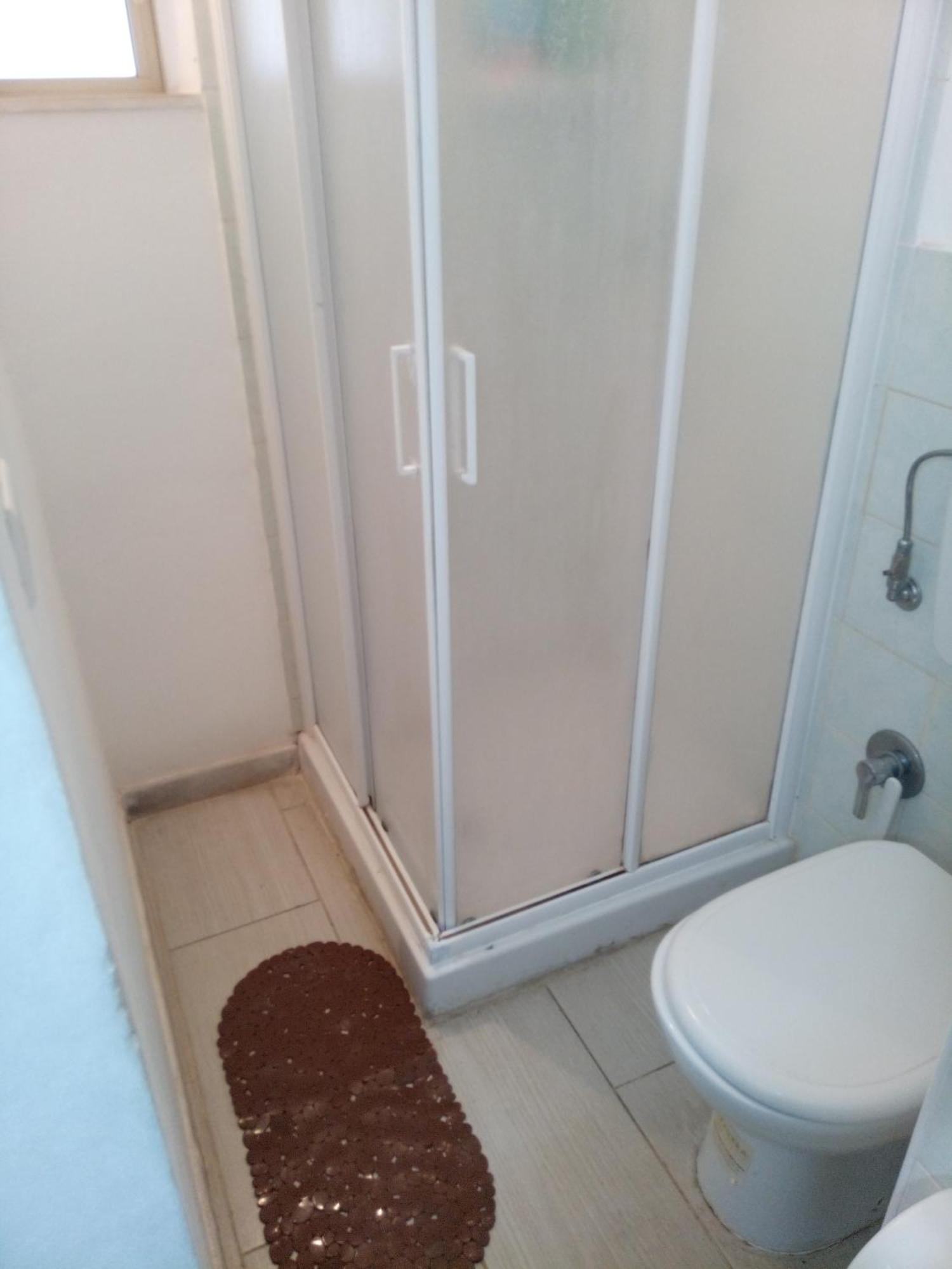 Casa Rosati Bed & Breakfast Sampieri Ruang foto
