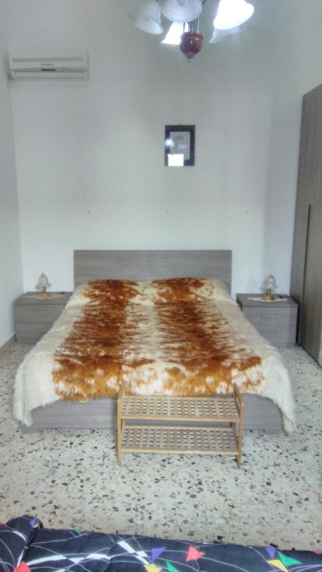 Casa Rosati Bed & Breakfast Sampieri Ruang foto