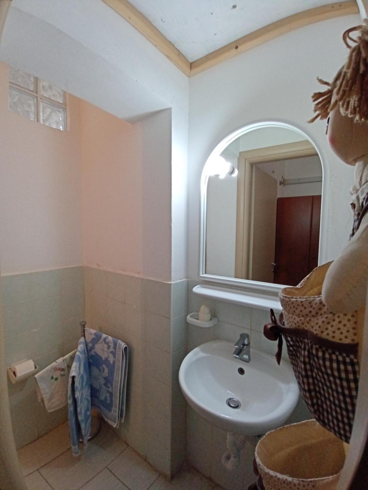 Casa Rosati Bed & Breakfast Sampieri Bagian luar foto