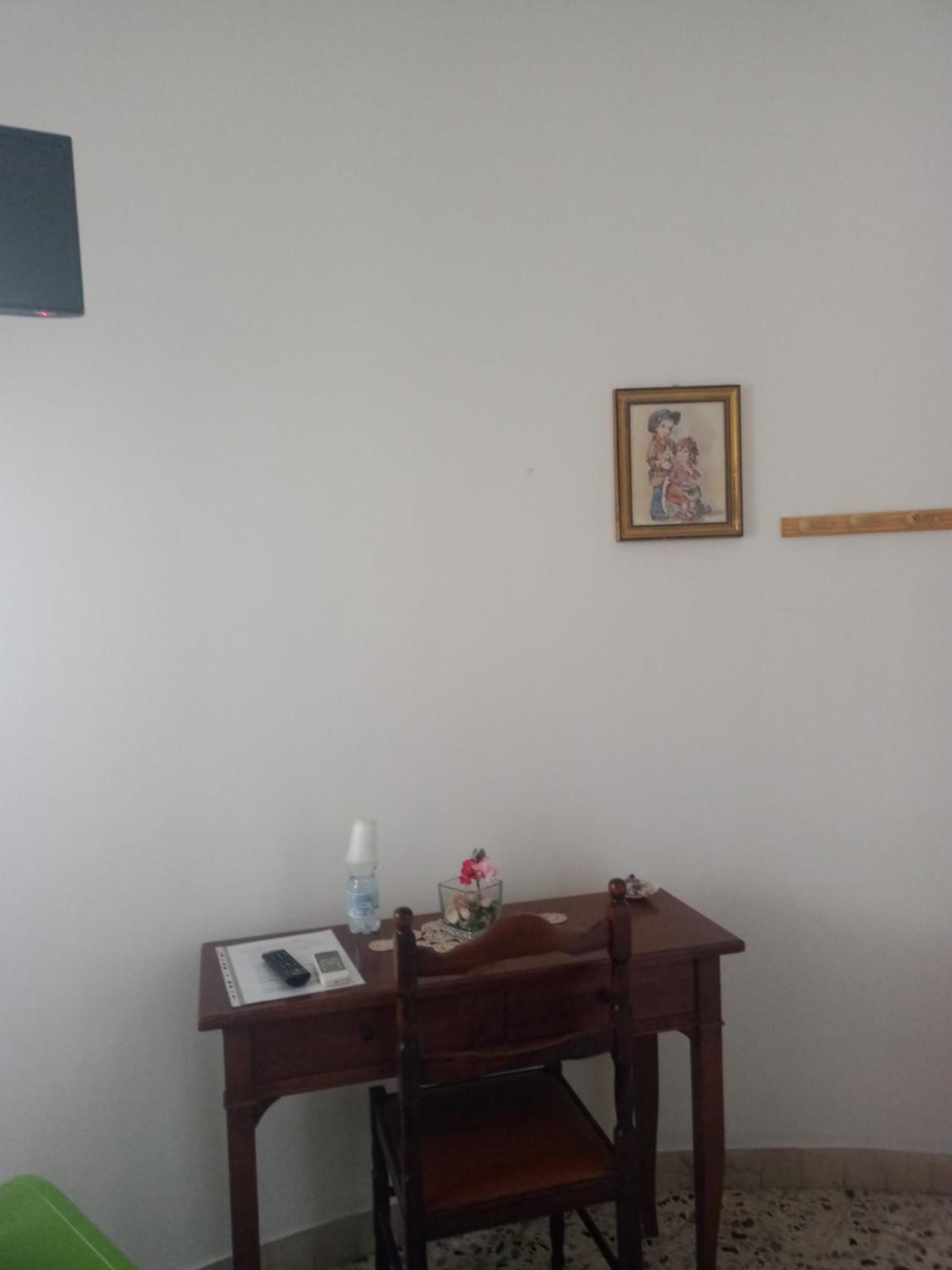 Casa Rosati Bed & Breakfast Sampieri Bagian luar foto