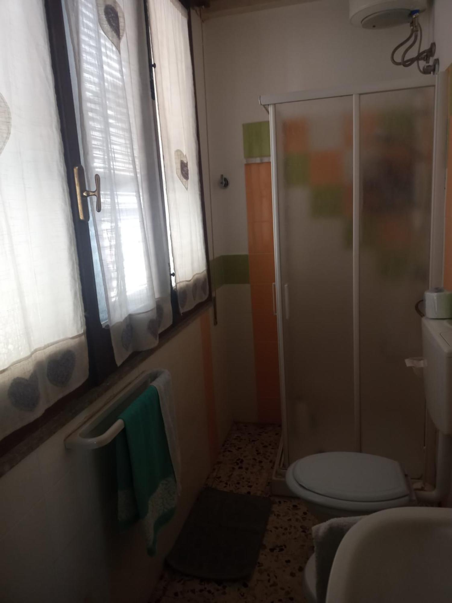 Casa Rosati Bed & Breakfast Sampieri Bagian luar foto