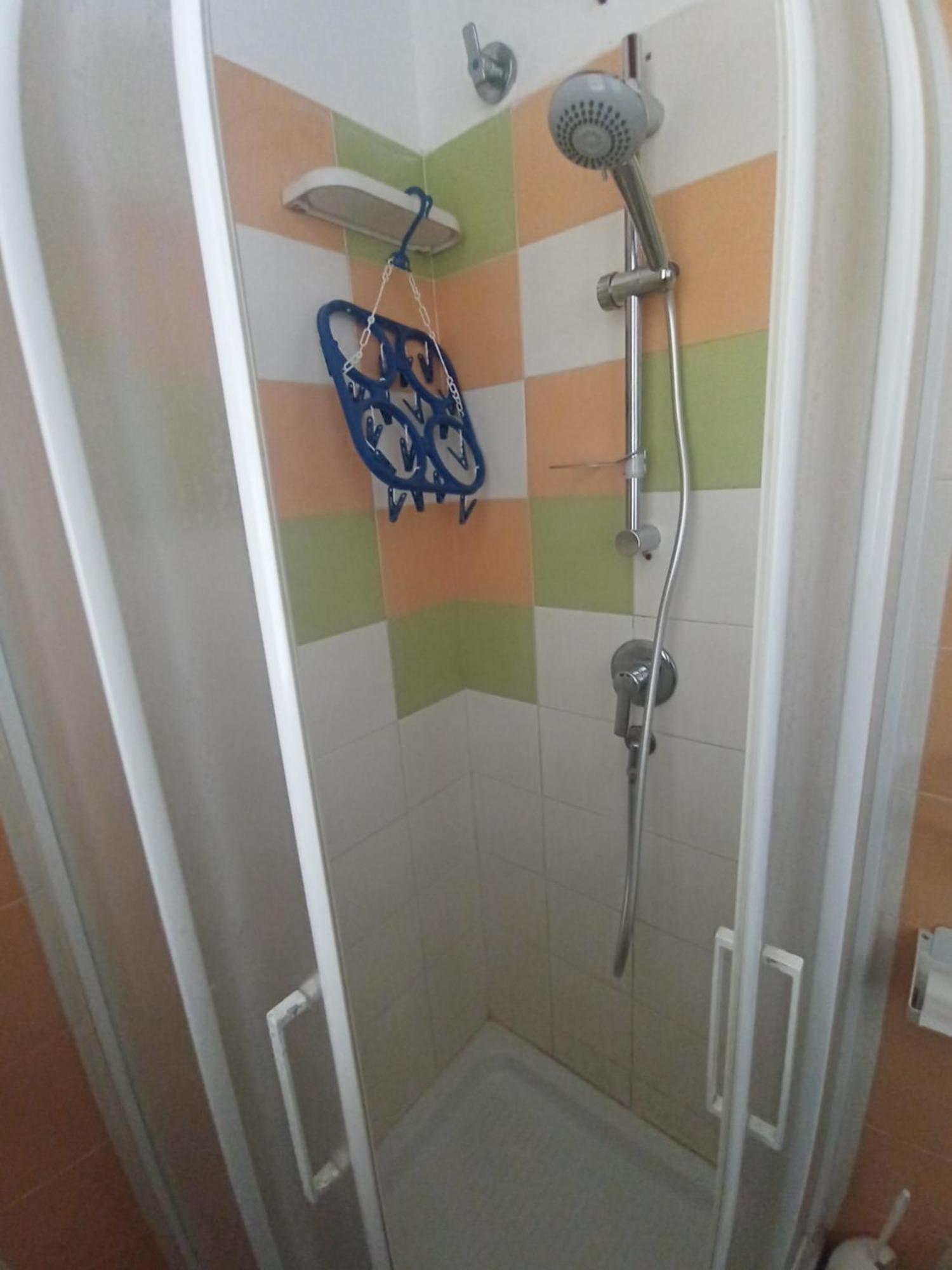 Casa Rosati Bed & Breakfast Sampieri Bagian luar foto
